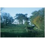 There is a B&B in Northumberland where we like to stay called Callaly Cottage, this is the view South Nov 02