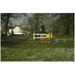 The village pump where I grew up